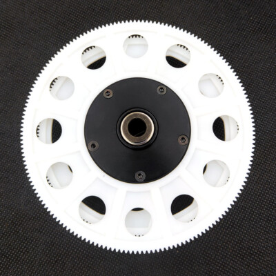 STASRC 550ESP 600ESP Helicopter Main Rotor Gear 170T Set for Trex Helicopter