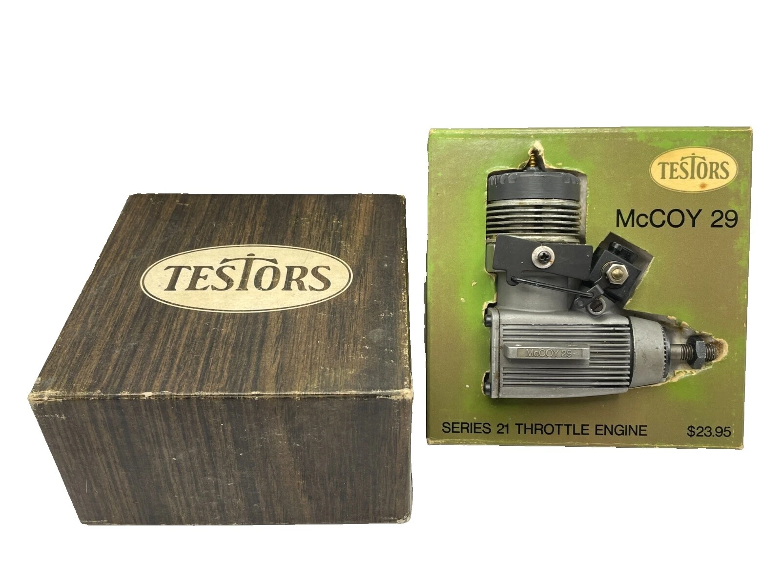 Testors Nitro & Glow Fuel Modelo RC Peças e acessórios para Veículos
