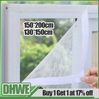 Window Screen Mesh Net Fly Mosquito Moth Screen Netting Insect Repellent Screens