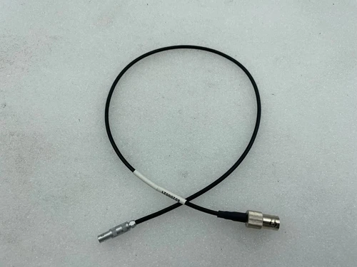 Siemens SCX-CAS05 80200021 1-pin CAMAC(LEMO) to BNC Cable