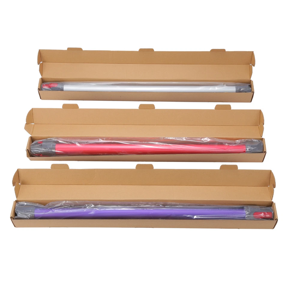 Tubo de extensión, reemplazo para aspiradora Dyson V7 V8 V10 V11 V15 Stick Foto 4 de 4