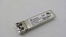 QLogic FTLF8532P4BCV-QM 32Gb Fibre Channel FC SFP28 SW Optical Transceiver