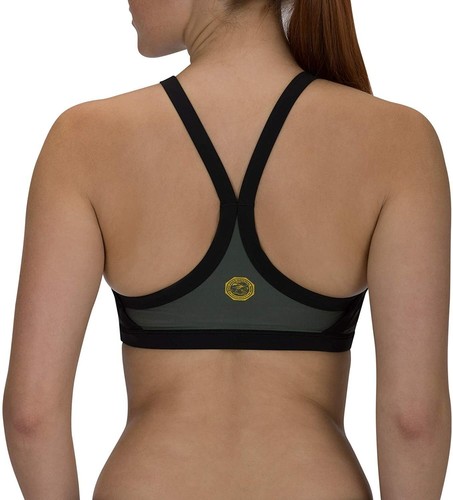 Prenda para mujer Hurley X Pendleton cuello alto secado rápido para mujer - Imagen 10 de 11