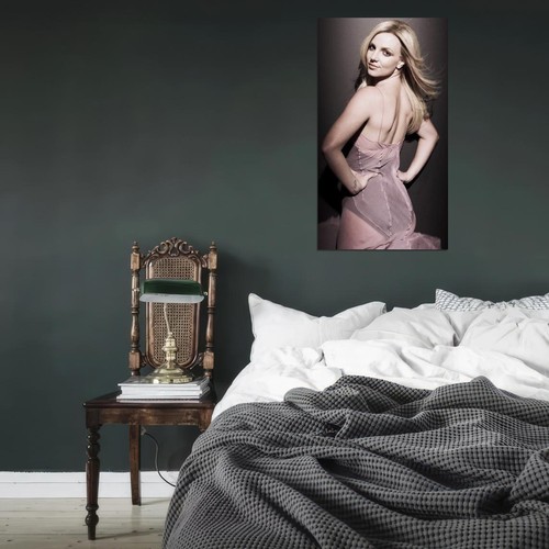 V0331 Britney Spears Pop Music Singer Rare Decor WALL POSTER PRINT - Picture 5 of 13
