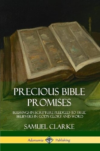 Thumbnail - Samuel Clarke Precious Bible Promises (taschenbuch)