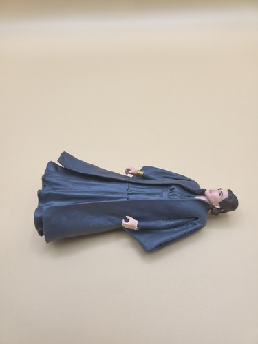 Star Wars General Leia Organa Action Figure 2017 Hasbro Force Link - Picture 7 of 15