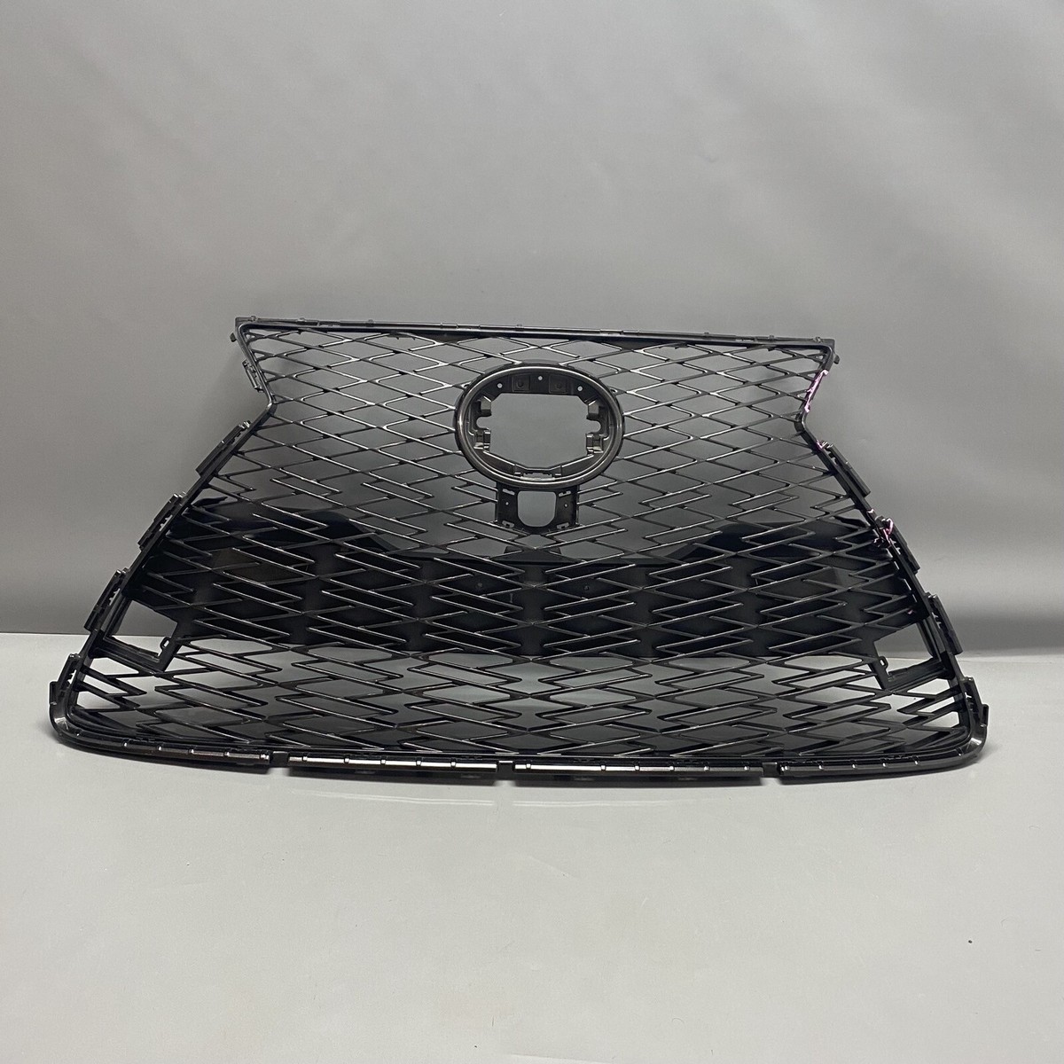 LEXUS NX300 GRILLE F-SPORT 53111-78130 2018 2019 2020 OEM | eBay