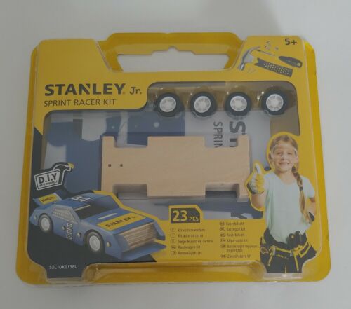 Stanley Jr. Sprint Racer Kit "Brand New"