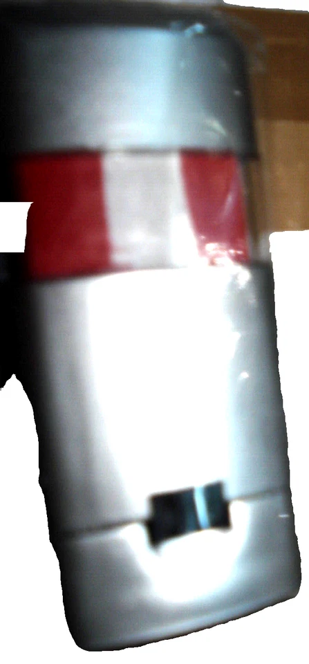 MARKENLOS Schminkstift Österreich rot/weiss/rot EM Fahne Fussball Fanartikel