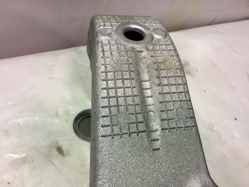 🌟 TESLA S FRONT RIGHT SPINDLE KNUCKLE & GUARD OEM 6006422-00-A 6007018-00-C🌟 - Bild 5 von 12