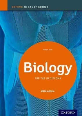 Biology 2014 : For the Ib Diploma, Paperback by Allott, Andrew, Brand New, Fr...
