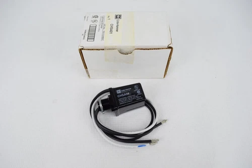 Eaton CHSA01 Cutler Hammer Lightning Arrestor 120 / 240V 2 Pole 3 Wire