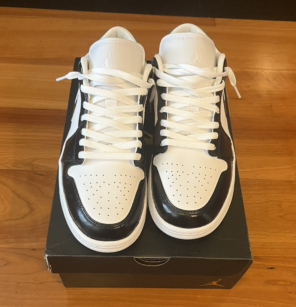 jordan 1 south beach low