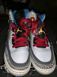 bordeaux spizike