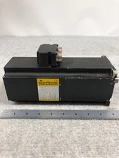 Baldor Brushless AC 4000rpm/200v Servomotor W077/1150 23386 0121 210 02