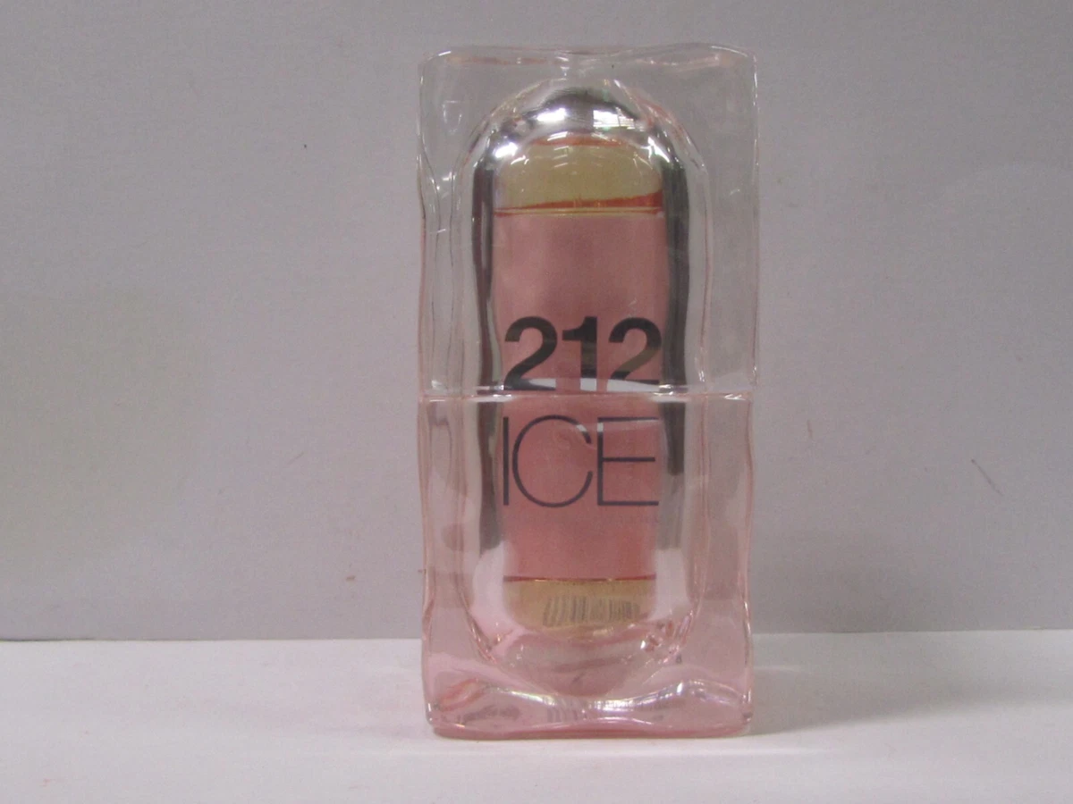 Carolina Herrera 212 On Ice Fragrances for Women for sale | eBay