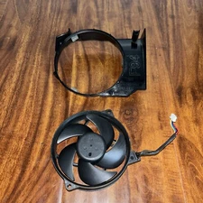 OEM Xbox 360 Slim S Internal Cooling Fan Replacement internal exhaust