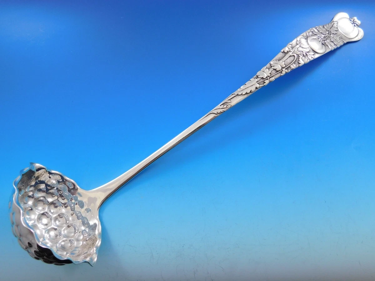 Tiffany & Co. Antique US Sterling Silver Flatware Vine for sale | eBay