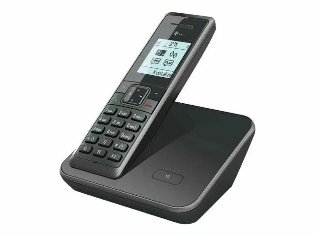 Telekom Schnurlose Telefone