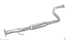  Bosal exhaust middle muffler middle pot for Rover 400 RT 420 SI Lux 