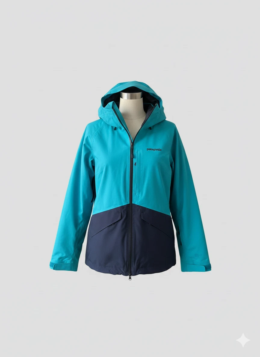 Patagonia Snowbelle Jackets products for sale | eBay
