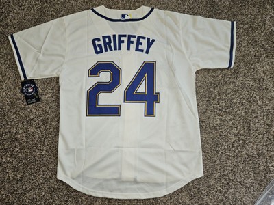 マリナーズ GRIFFEY 24 ユニフォーム s-l400.jpg