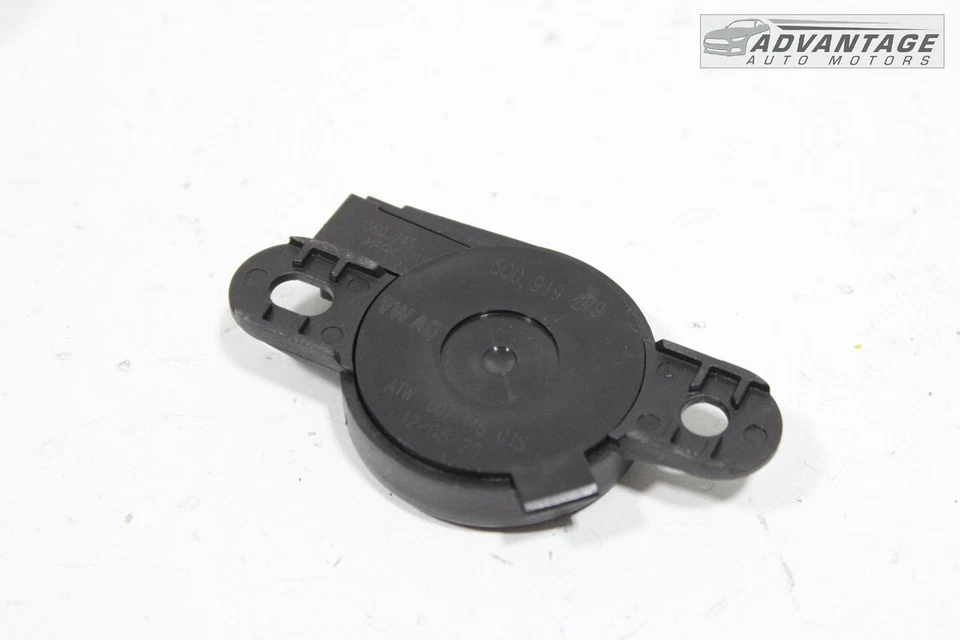 2017-2024 AUDI A4 QUATTRO B9 CONTROLE DE ESTACIONAMENTO AVISO DE DISTÂNCIA CAMPAINHA ALTO-FALANTE FABRICANTE DE EQUIPAMENTO ORIGINAL - Imagem 3 de 4