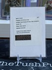 2025 Donruss Optic Dillon Gabriel Neon Yellow (RAW)