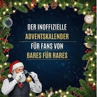Der Inoffizielle Adventskalender FüR Fans Von Bares FüR Rares Charlotte Zimmerma