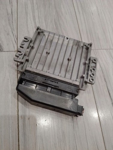 KOMPUTER STEROWNIK RENAULT CLIO II 8200374254 8200282007 - Imagen 3 de 3
