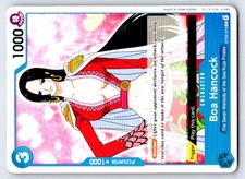 Boa Hancock [Best Selection] ST03-013 Prices | One Piece Starter