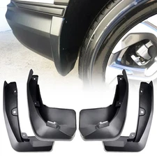 x4 For Honda CR-V CRV 2017-2022 Mud Flaps Splash Guards Front Rear Mudguards &