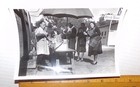 1930 American Legion Ascot Speedway Racetrack VENDORS CRAIG Photograph Lot #14 — photo 10