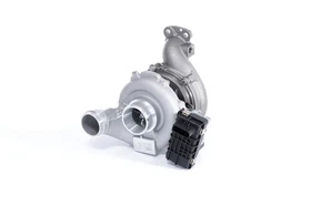 BTS Turbo Turbolader für Mercedes-Benz M-Klasse 166 ML 350 BlueTEC 4matic W164