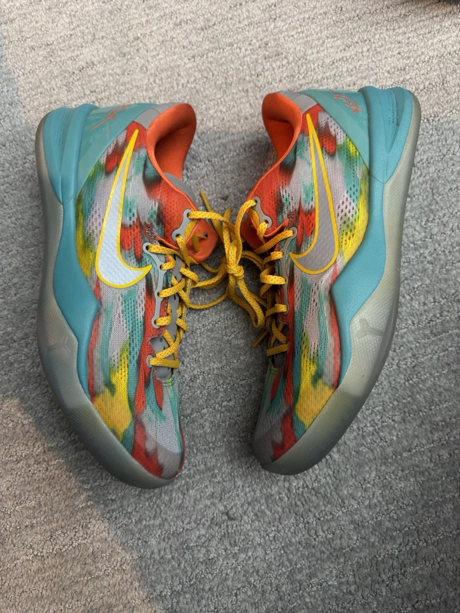 Preços baixos em Nike Kobe 8 Protro 2024 Venice Beach | eBay