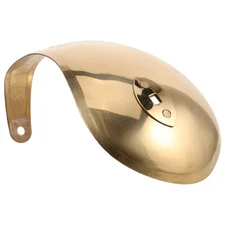 Children's Fencing Handguard Plate Equipment Foil Accessories Part