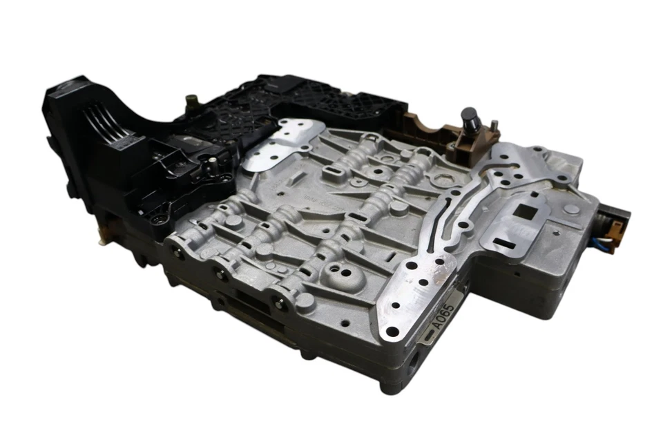 10-15 捷豹 XJ XKR 自动变速阀体机电一体化 0260550043 Oem — 第 4/4 张图片