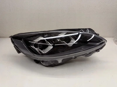 Frontscheinwerfer Ford Kuga III LV4B13E016-AS Rechts Scheinwerfer Headlight - Bild 1 von 4