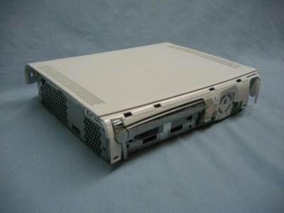 XBOX 360 FALCON Replacement HDMI Console -- DIY BARGAIN!!