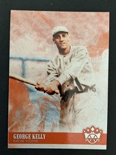 2018 Diamond King Baseball Base, Inserts, Variation, Framed - Free Shipping
