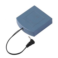 External Power Supply Box for Safe - 6V Backup with 4 AA Battery Holder