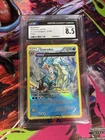 Gyarados Pokémon (2015) Ancient Origins - 21/98 Holo CGC 8.5 Near Mint
