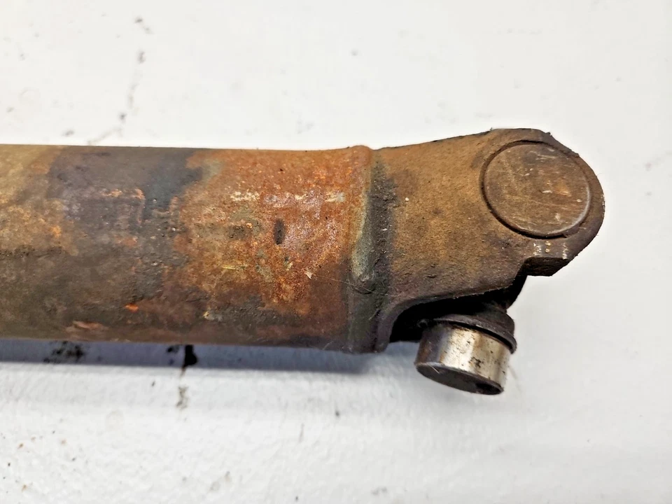 Eje de transmisión delantero Chevy GMC C/K Suburban 1500 1988-1994 4x4 OEM Foto 3 de 4