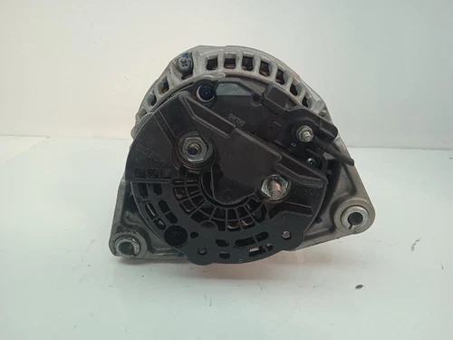 0124525030 Alternador para OPEL VECTRA C BERLINA Comfort 2005 809457 - Imagen 7 de 10