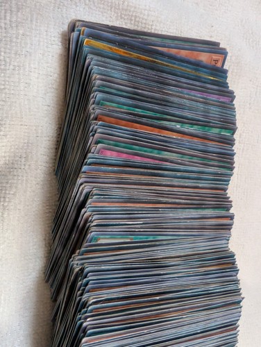 Yu-Gi-Oh! TCG Big Lot of Cards/ Collection Read Description for Details - Picture 5 of 22