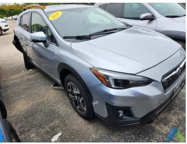 Condensador de CA compatible con 13-19 XV CROSSTREK 4171443 Foto 2 de 4