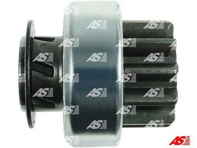 AS-PL Freilaufgetriebe, Starter für HYUNDAI KIA