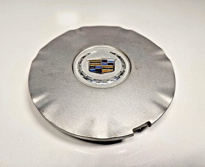 2010-2016 Cadillac SRX Center Cap Hubcap 9599024 OEM