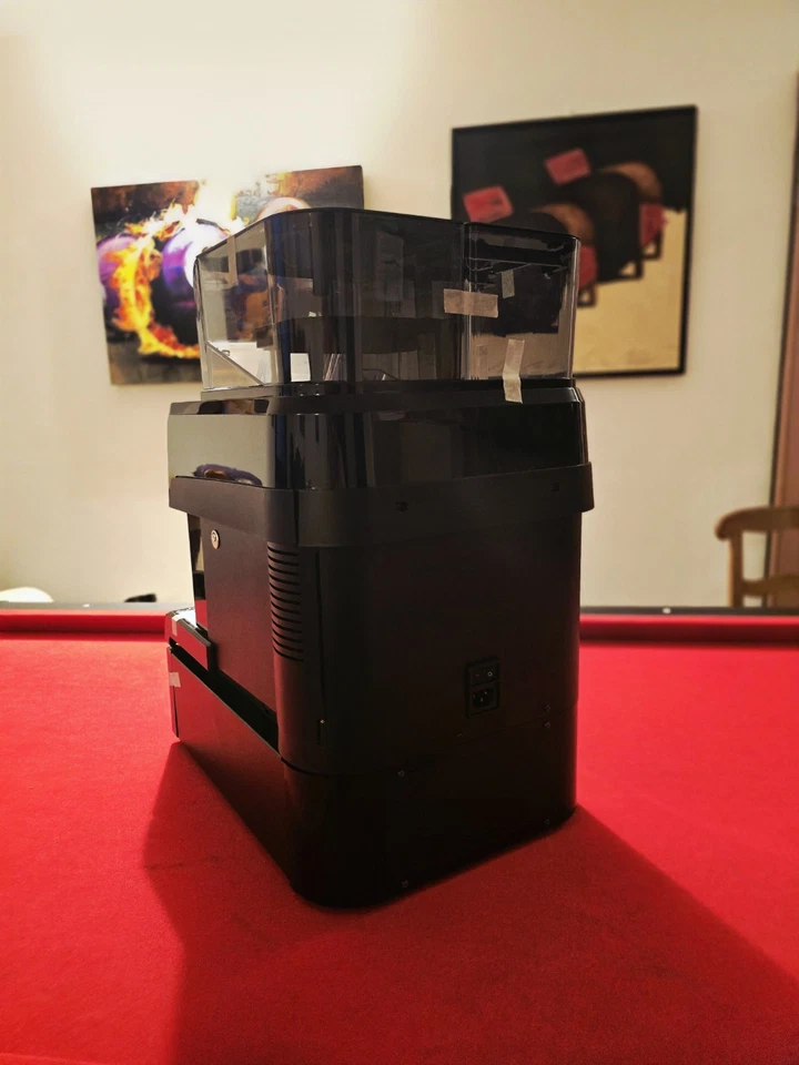 macchina caffe ideale per ufficio - Immagine 3 di 4