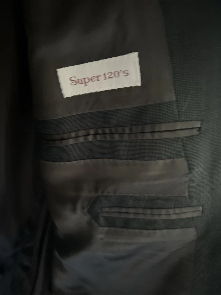 D'Avenza Sport Coat - Image 3 of 4